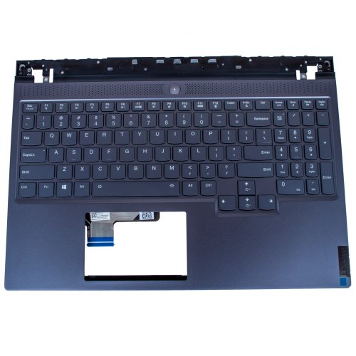 Palmrest keyboard Lenovo Legion 7 15 IMH05 IMHg05