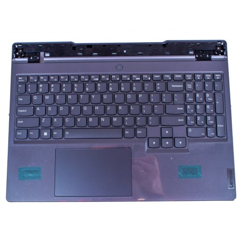 Palmrest keyboard Lenovo Legion 5 15 IAH7 ARH7 RGB