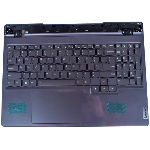 Palmrest keyboard Lenovo Legion 5 15 IAH7 ARH7