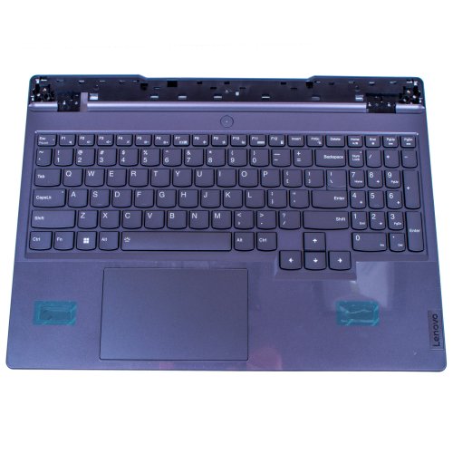 Palmrest keyboard Lenovo Legion 5 15 IAH7 ARH7 RGB