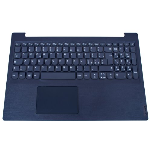 Palmrest keyboard Lenovo IdeaPad S140 S145 15 black 