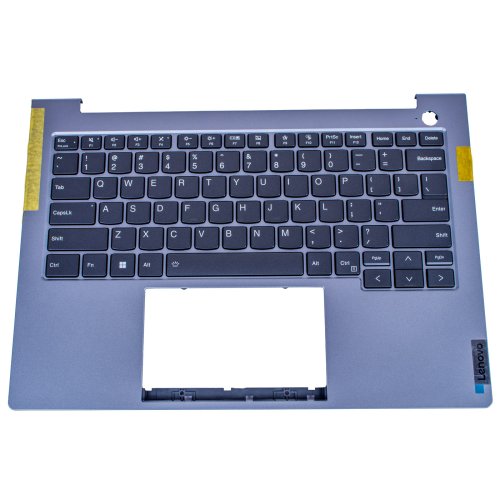 Palmrest keyboard Lenovo ThinkBook 14 6th 7th gen