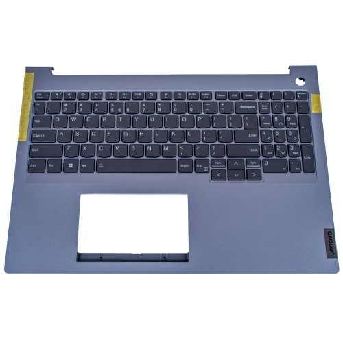 Palmrest keyboard Lenovo ThinkBook 16 6th 7th gen ABP