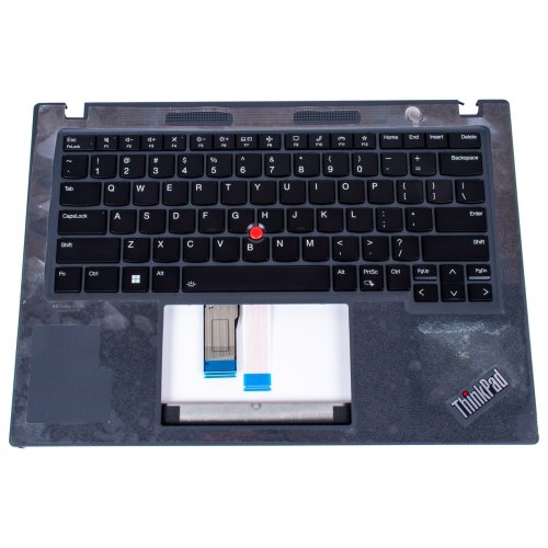 Palmrest keyboard Lenovo ThinkPad T14s WLAN 3rd generation