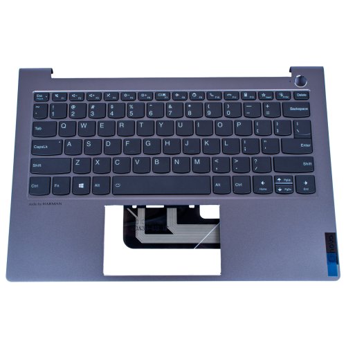 Palmrest keyboard Lenovo ThinkBook 13s 2nd 3rd generation