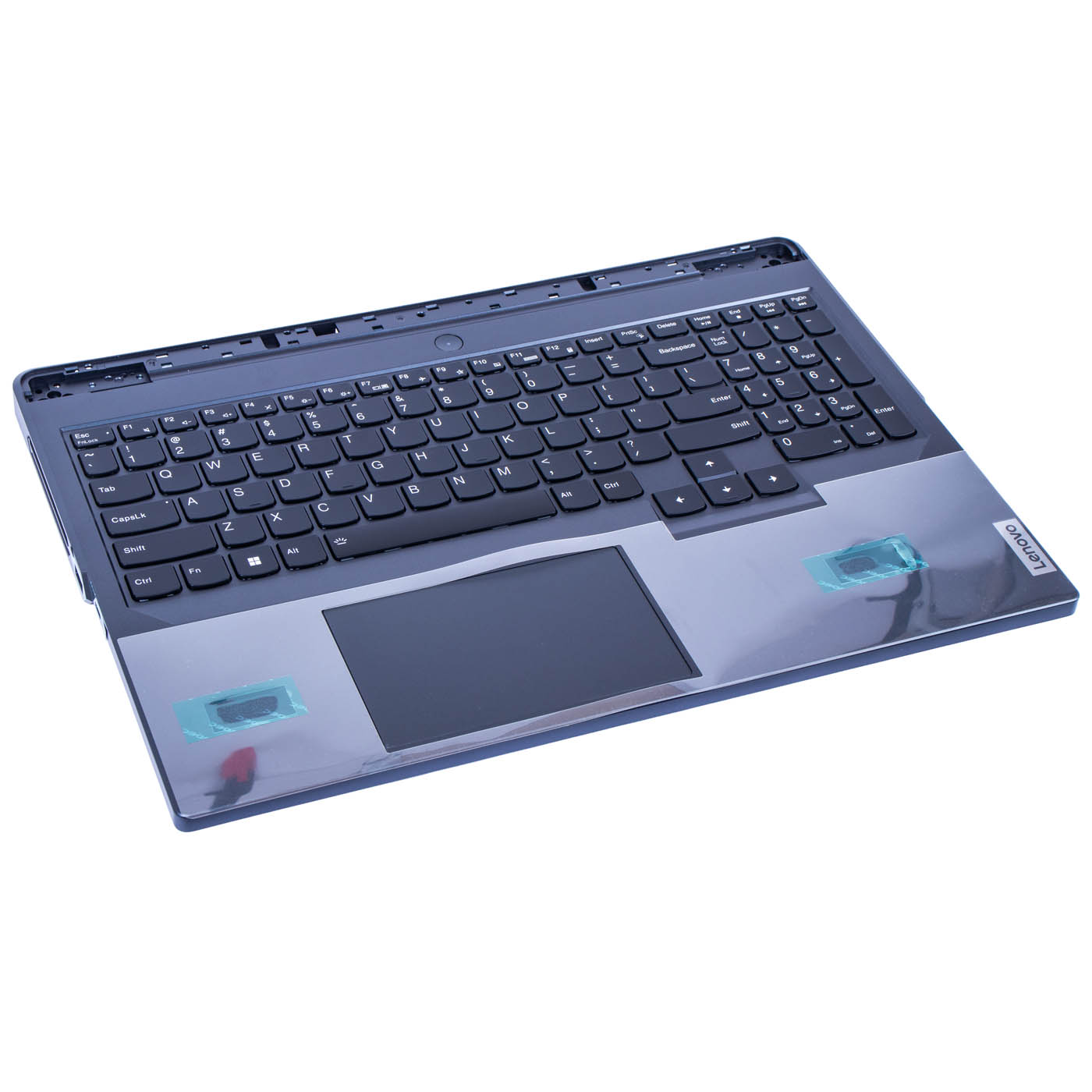 Palmrest keyboard Lenovo Legion 5 PRO 16 IRX8 ARX8