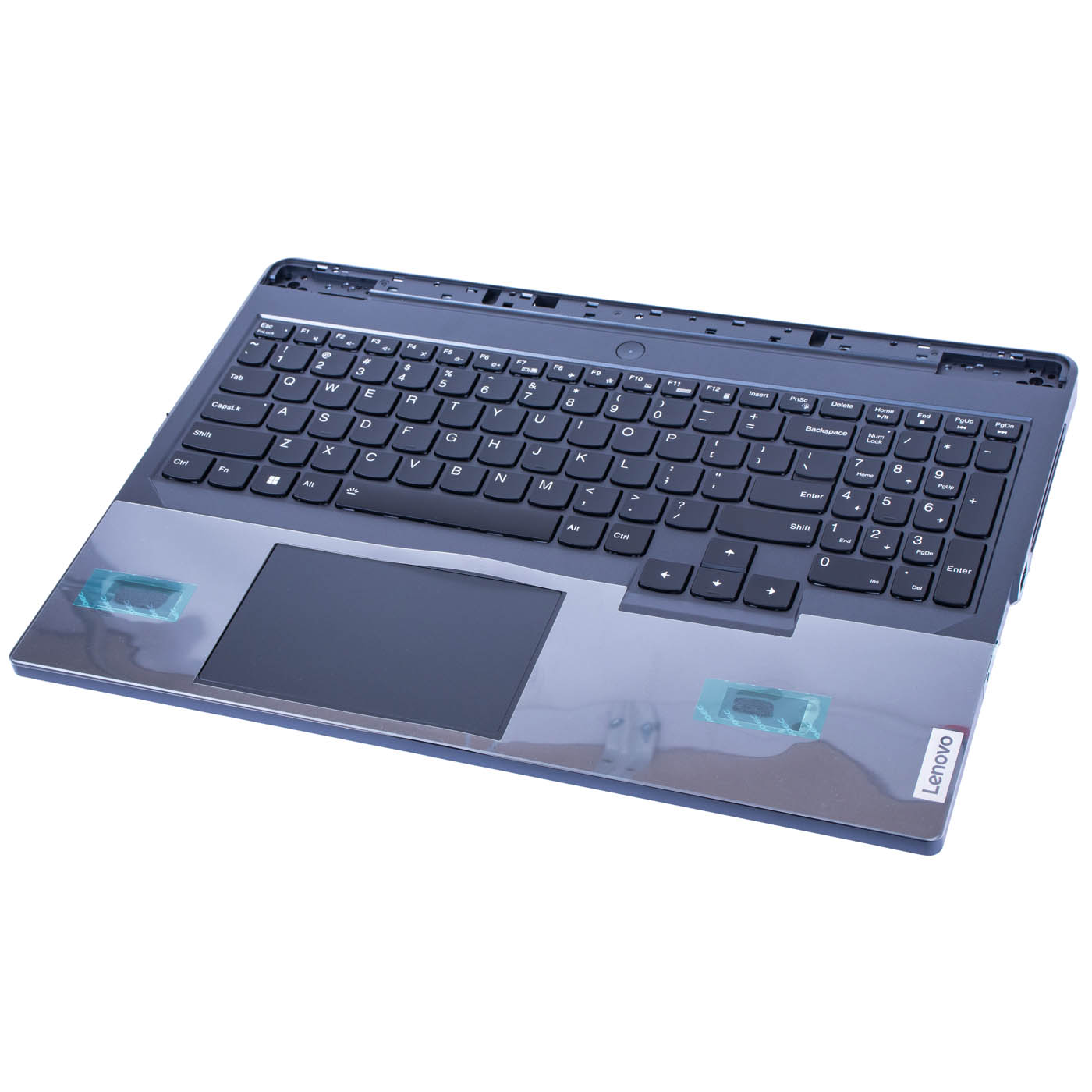 Palmrest keyboard Lenovo Legion 5 PRO 16 IRX8 ARX8