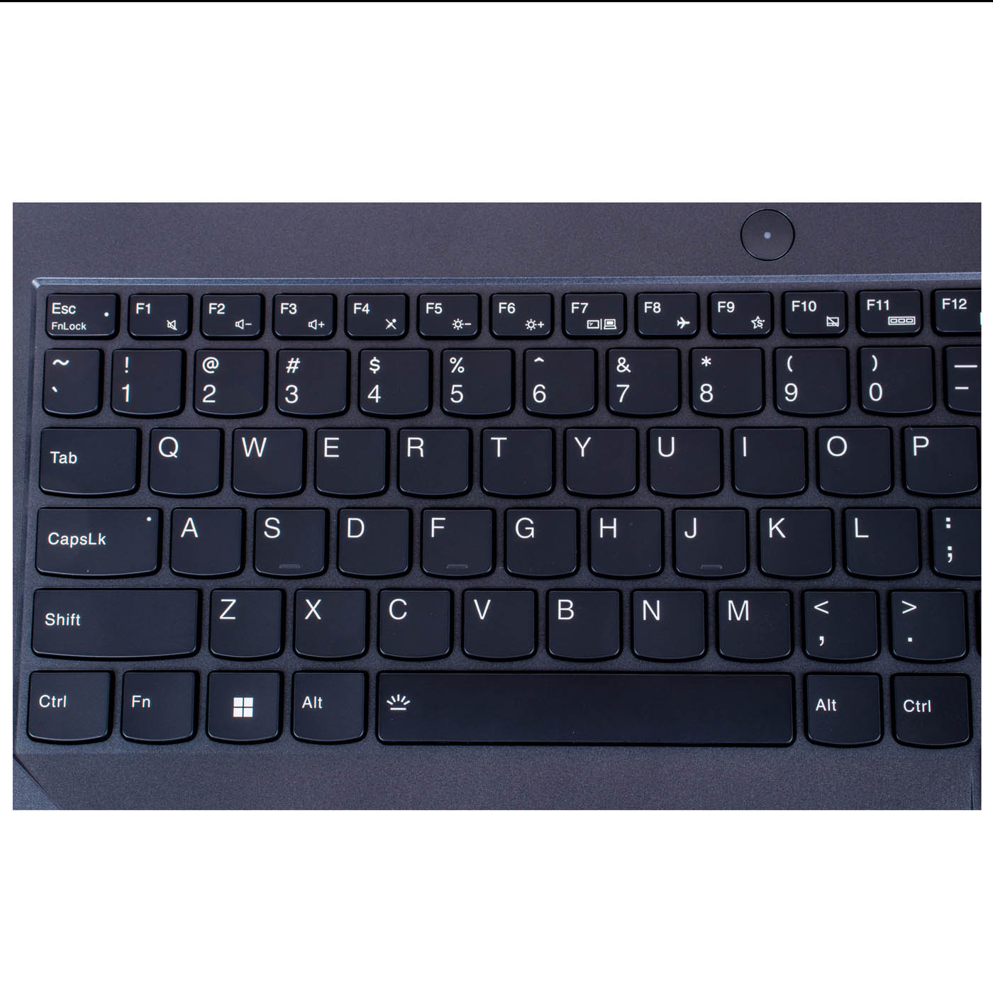 Palmrest keyboard Lenovo Legion 5 PRO 16 IRX8 ARX8