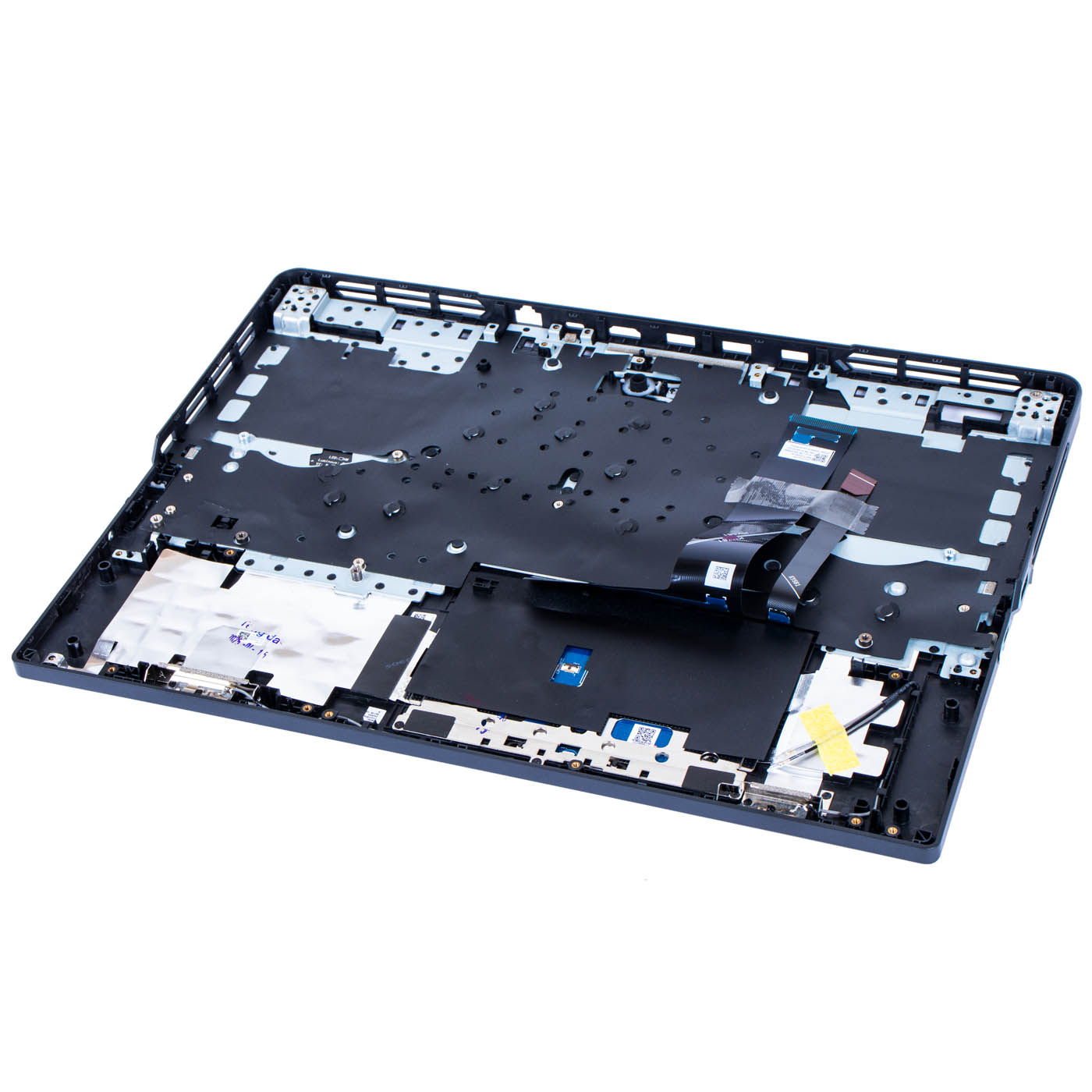 Palmrest keyboard Lenovo Legion 5 PRO 16 IRX8 ARX8