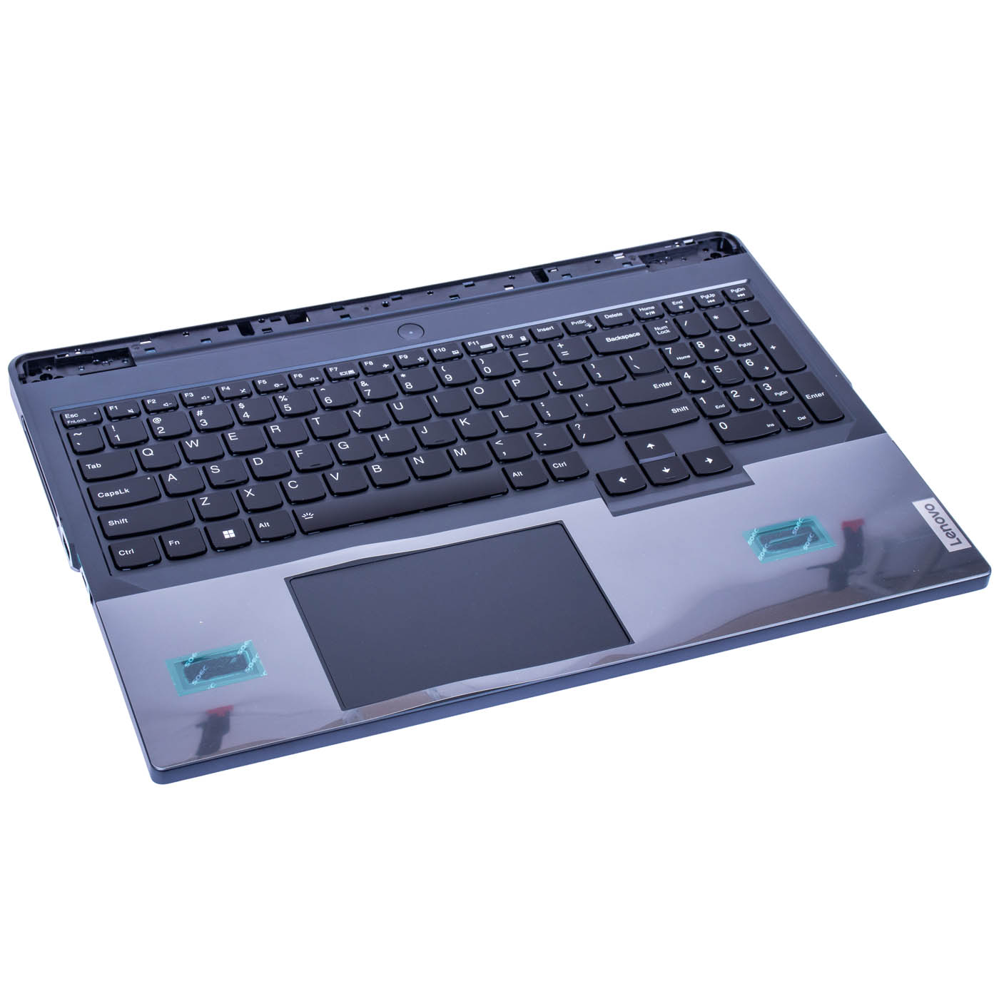 Palmrest keyboard Lenovo Legion 5 PRO 16 IRX8 ARX8