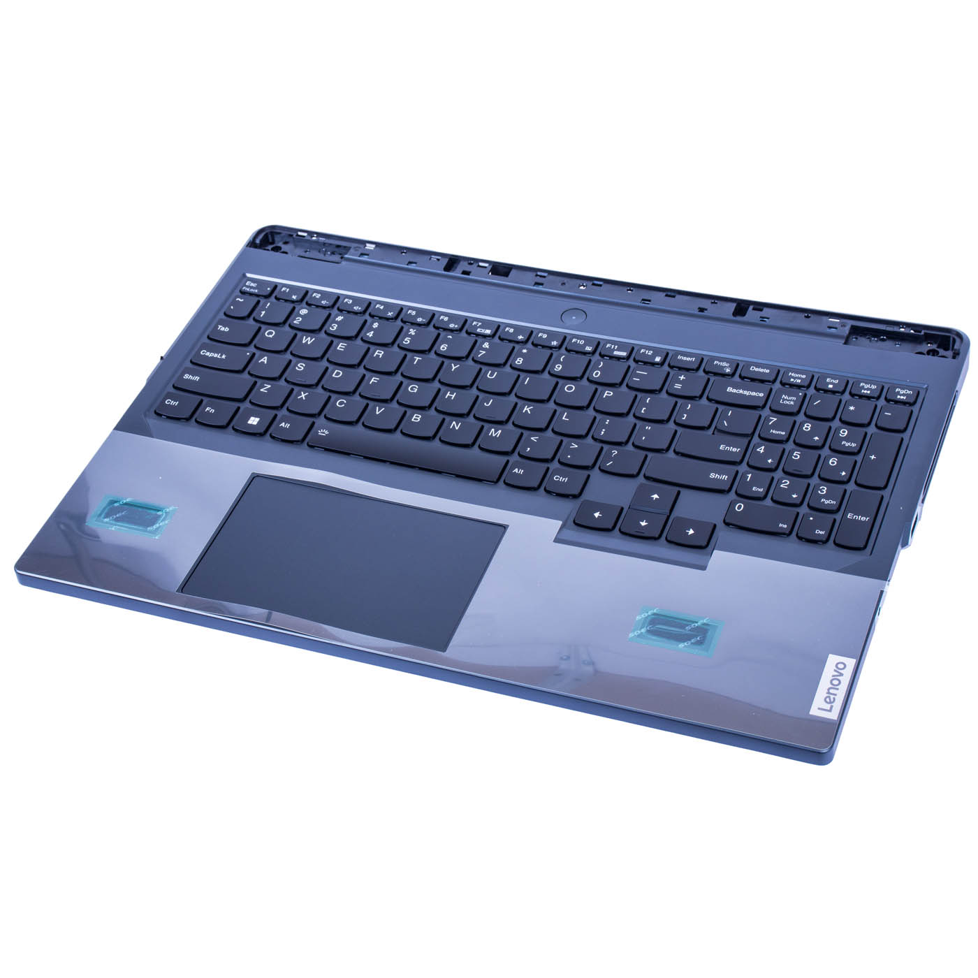 Palmrest keyboard Lenovo Legion 5 PRO 16 IRX8 ARX8