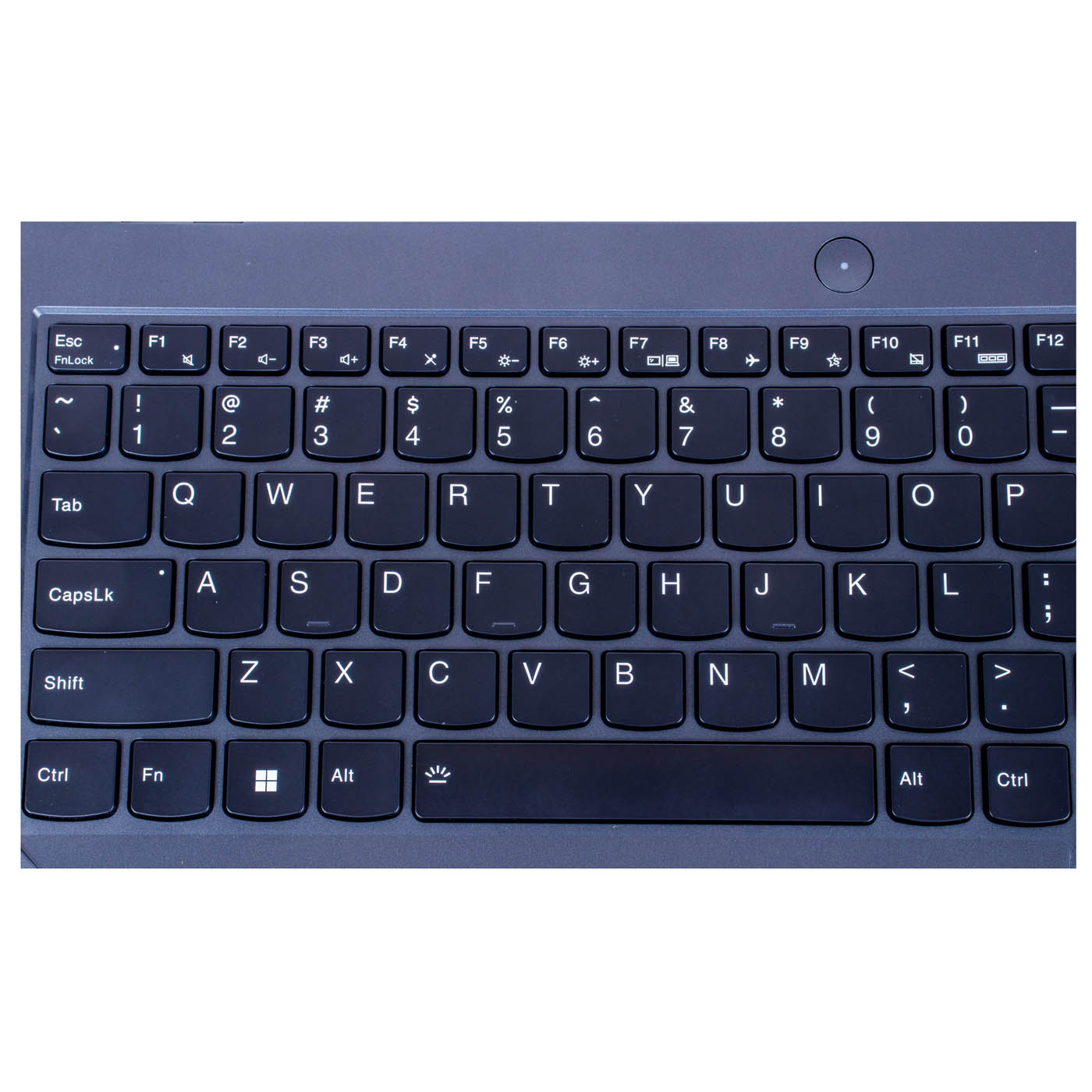 Palmrest keyboard Lenovo Legion 5 PRO 16 IRX8 ARX8
