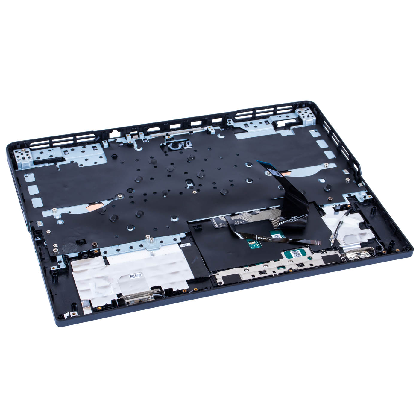 Palmrest keyboard Lenovo Legion 5 PRO 16 IRX8 ARX8