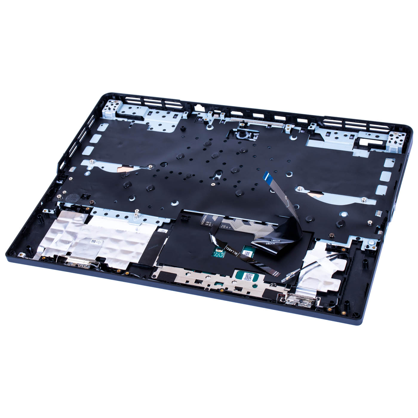 Palmrest keyboard Lenovo Legion 5 PRO 16 IRX8 ARX8