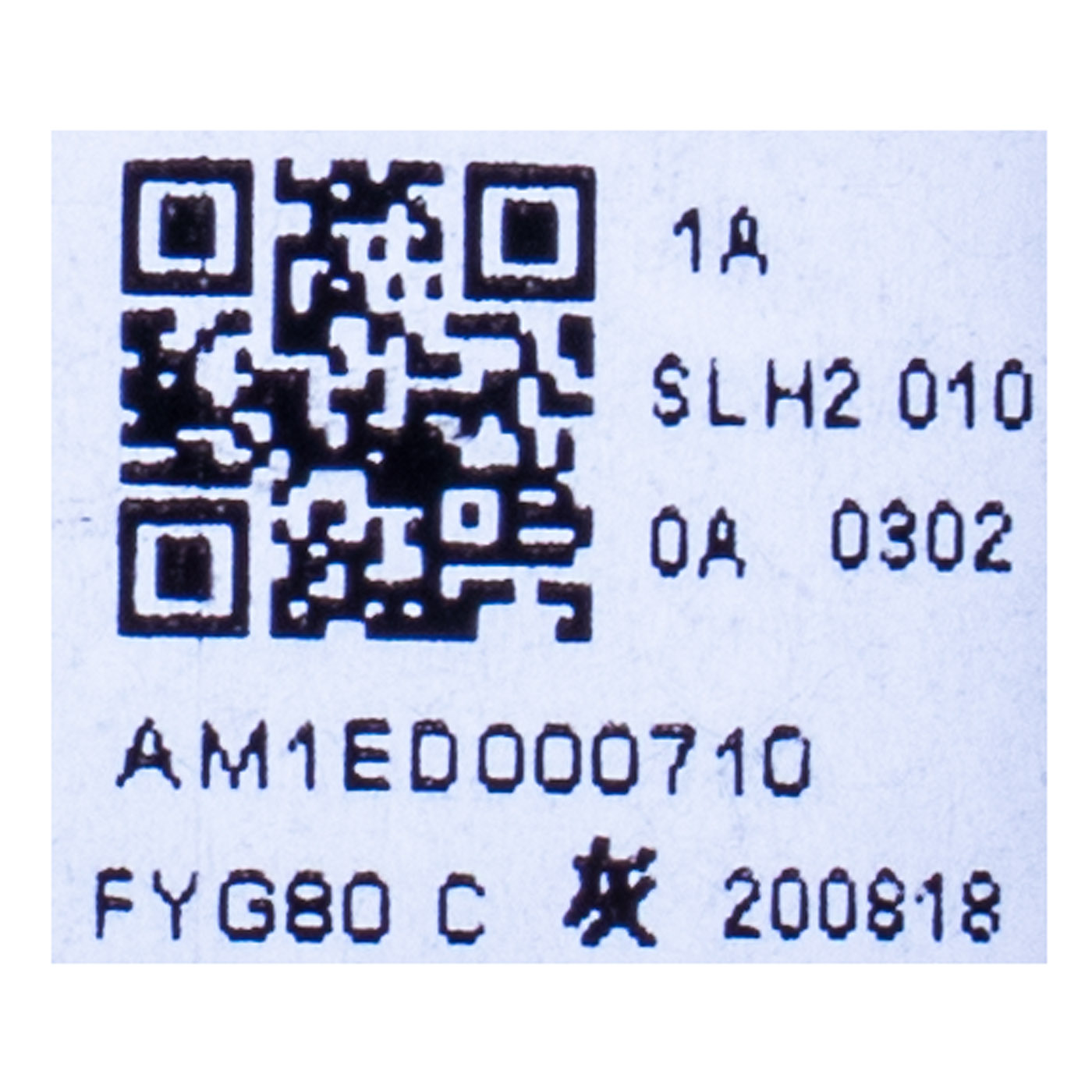 Palmrest keyboard Lenovo IdeaPad Yoga C940 14 Iron Gray