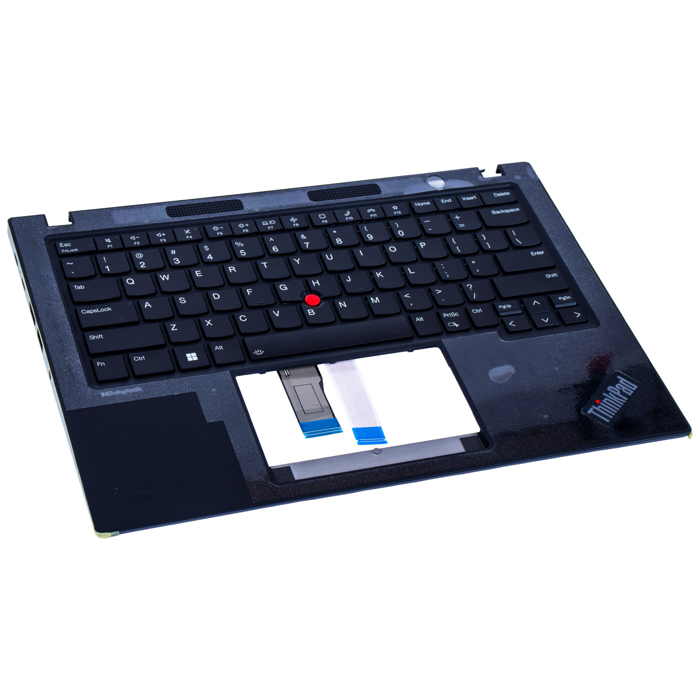 Palmrest keyboard Lenovo ThinkPad T14s WWAN 3rd 4th generation