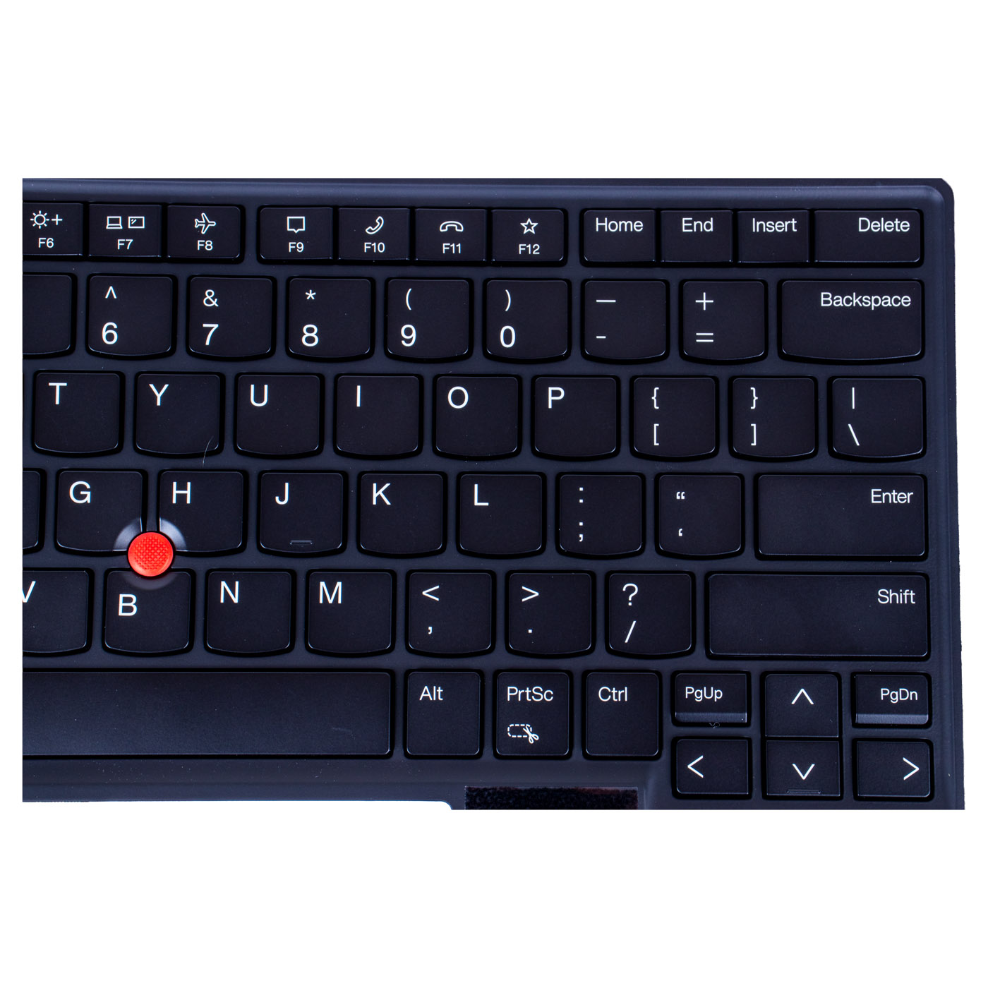 Palmrest keyboard Lenovo ThinkPad T14s WWAN 3rd 4th generation