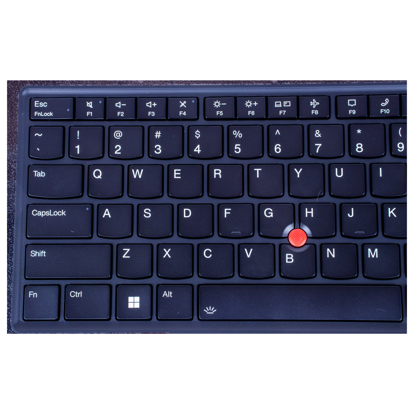 Palmrest keyboard Lenovo ThinkPad T14s WWAN 3rd 4th generation