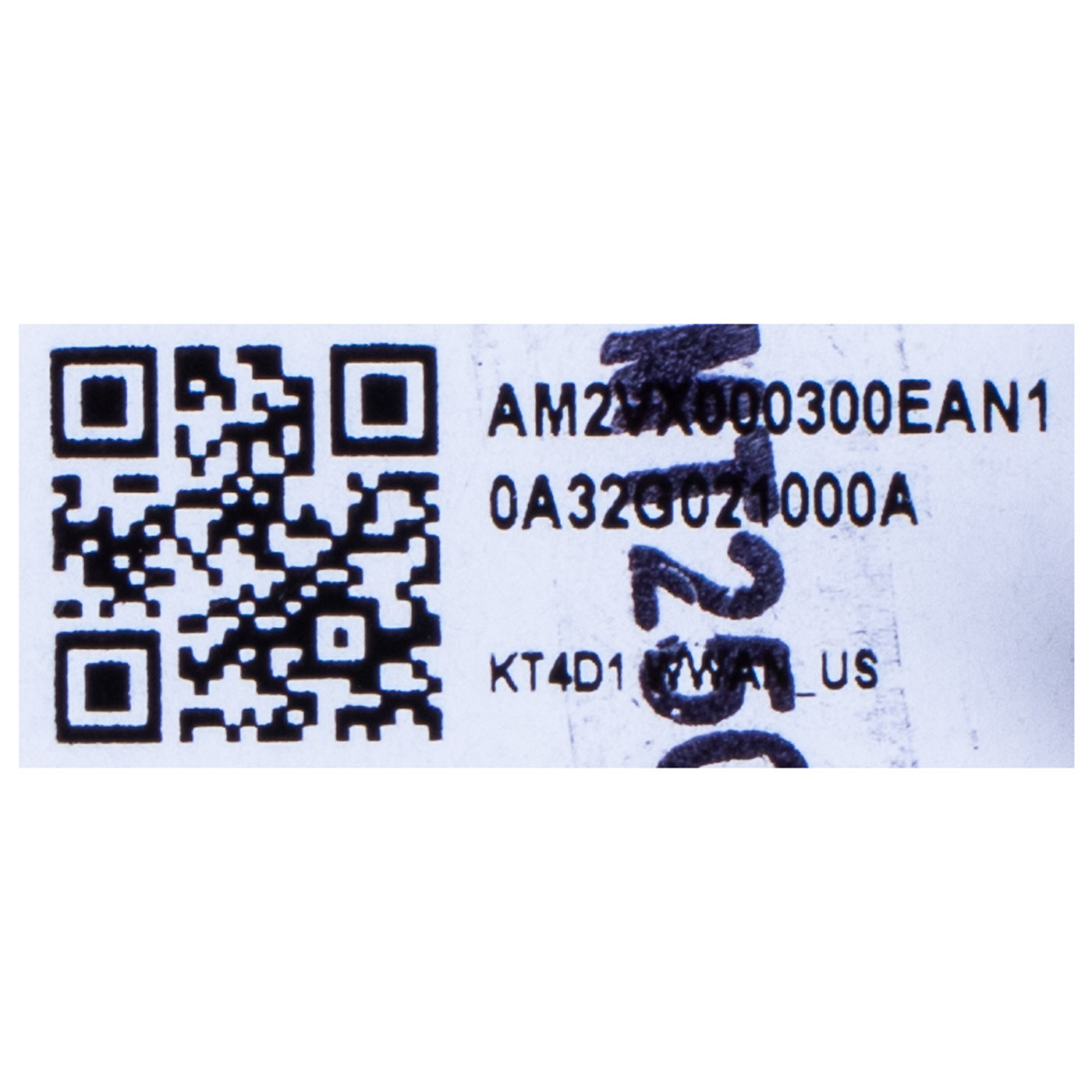 Palmrest keyboard Lenovo ThinkPad T14s WWAN 3rd 4th generation