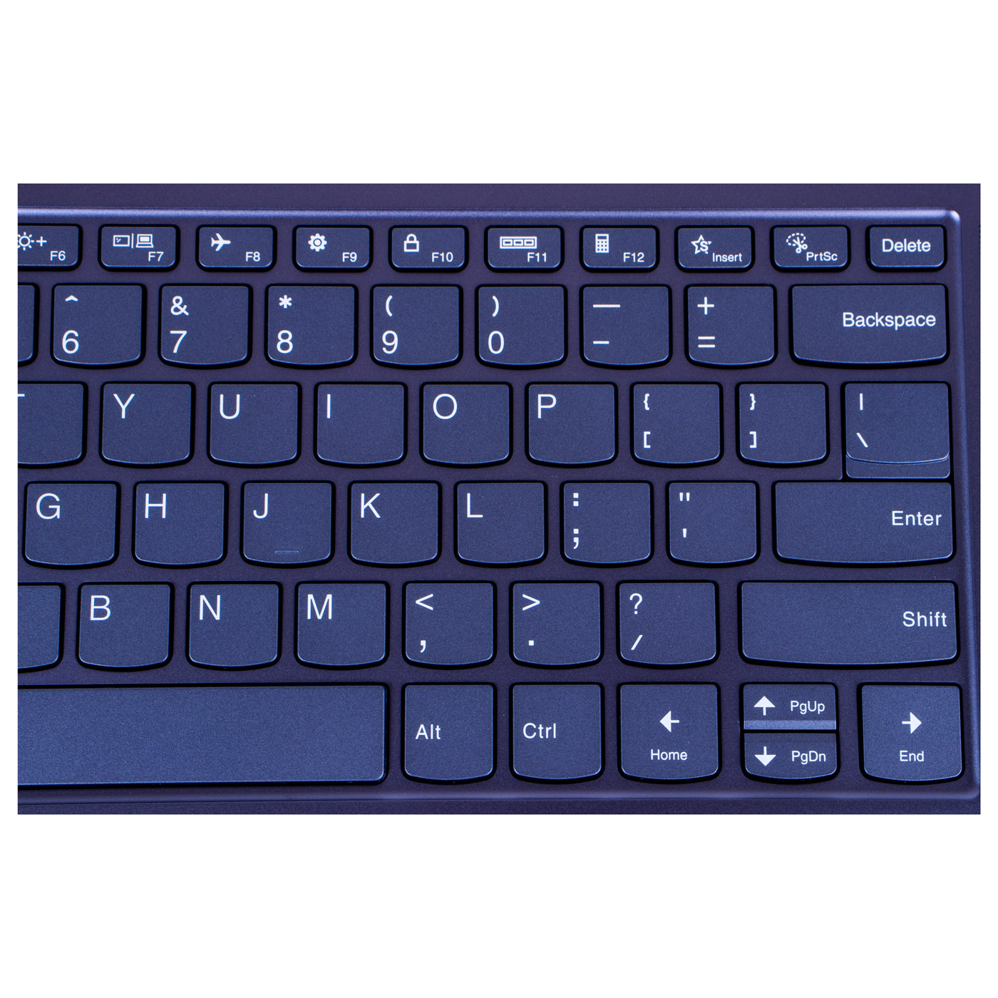 Palmrest keyboard Lenovo IdeaPad Yoga Slim 6 14 IRH8 SG