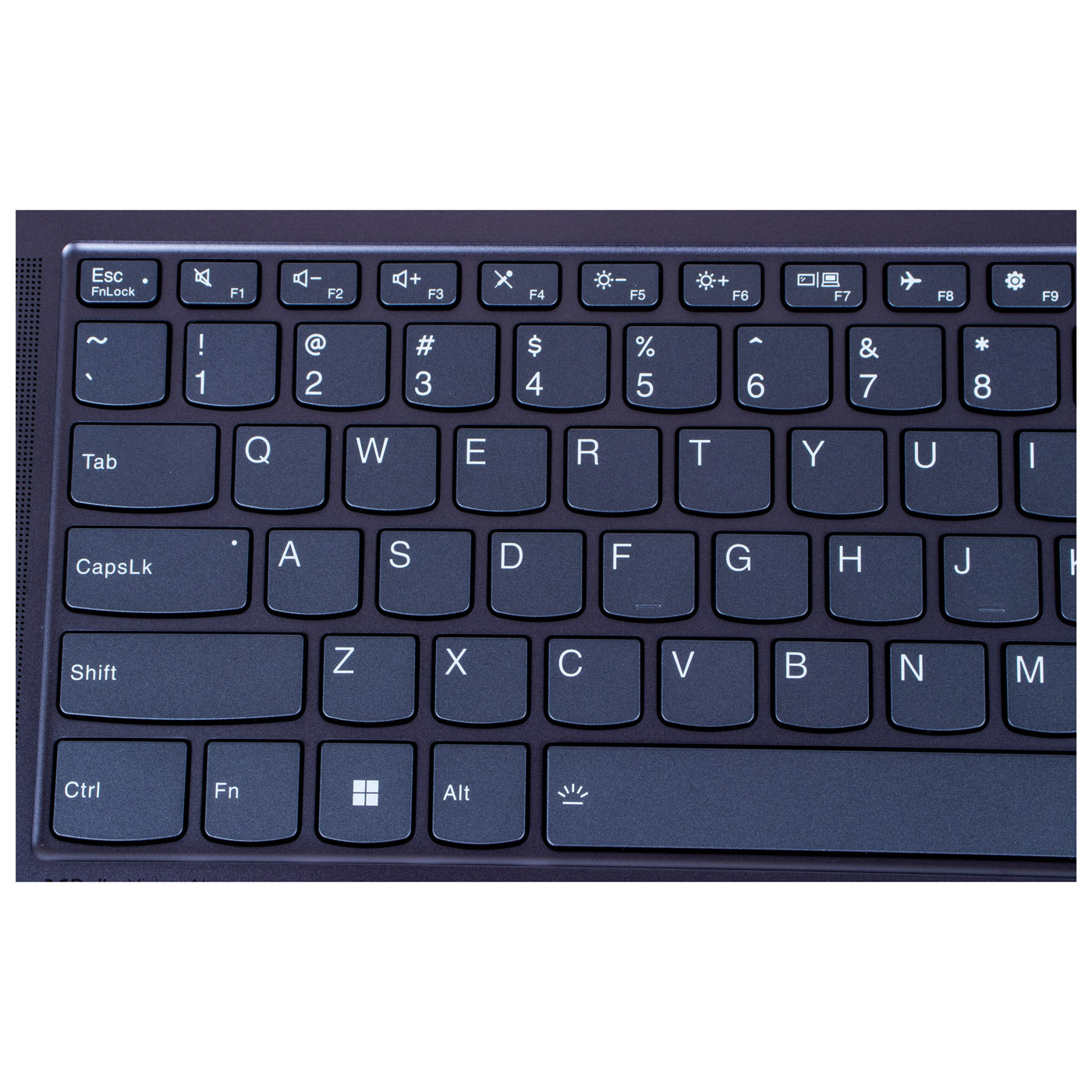 Palmrest keyboard Lenovo IdeaPad Yoga Slim 6 14 IRH8 SG