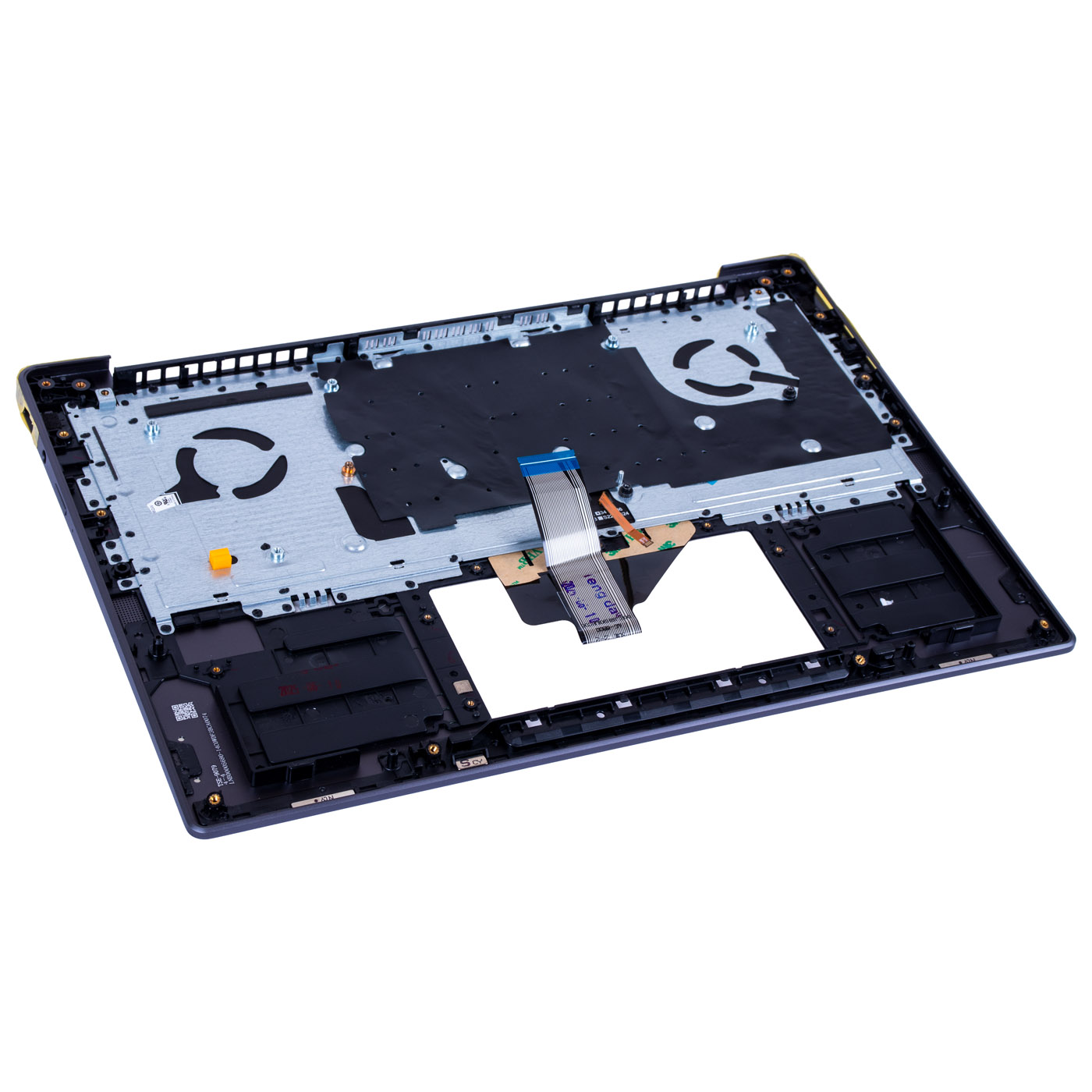 Palmrest keyboard Lenovo IdeaPad Yoga Slim 6 14 IRH8 SG