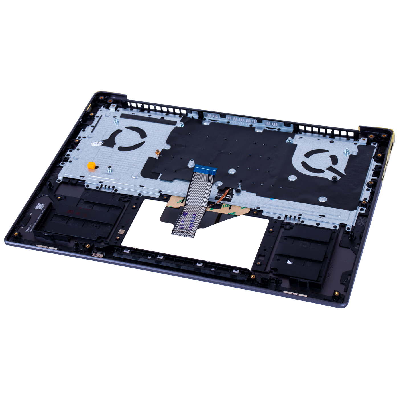 Palmrest keyboard Lenovo IdeaPad Yoga Slim 6 14 IRH8 SG