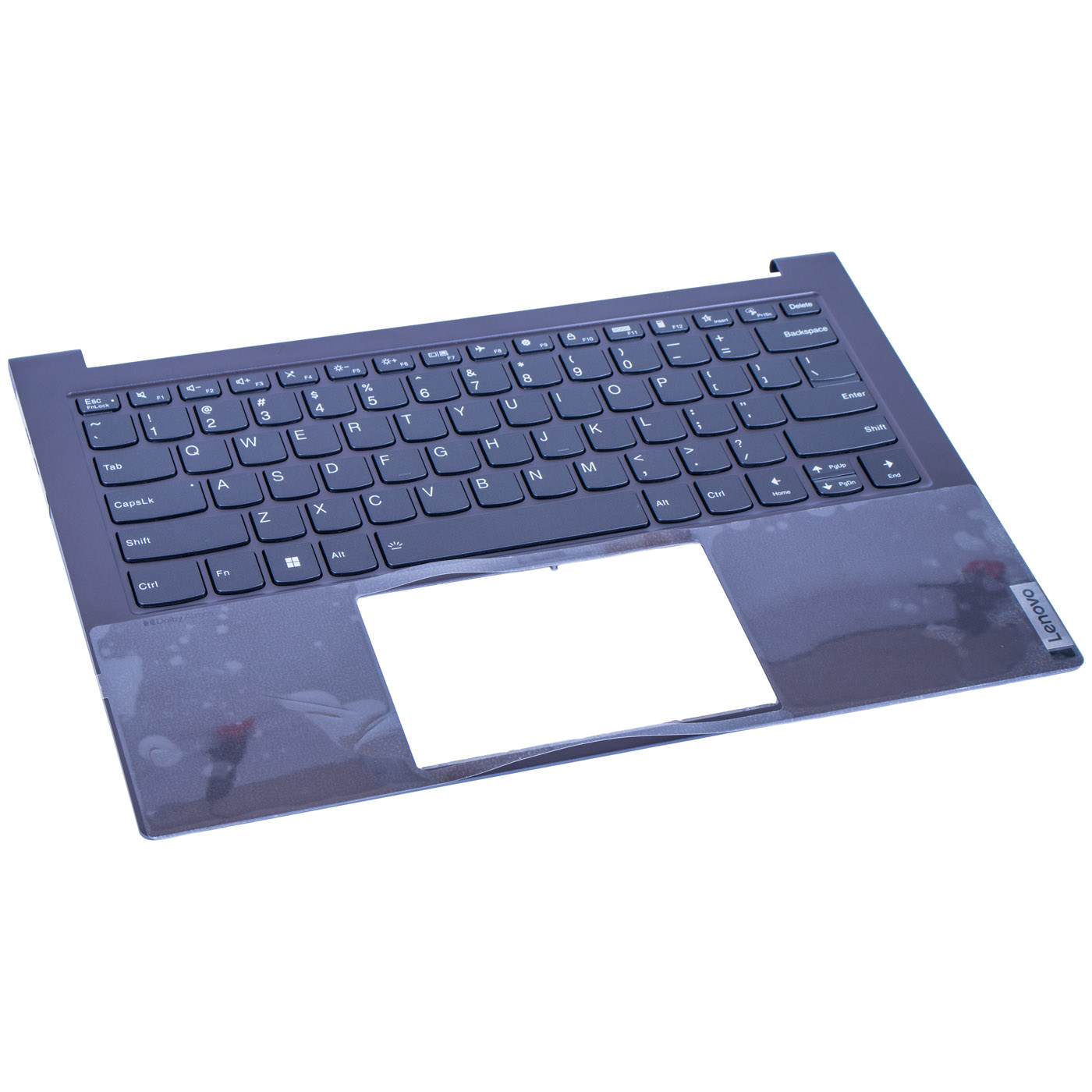 Palmrest keyboard Lenovo Yoga Slim 7 Pro 14 IAH7 SG