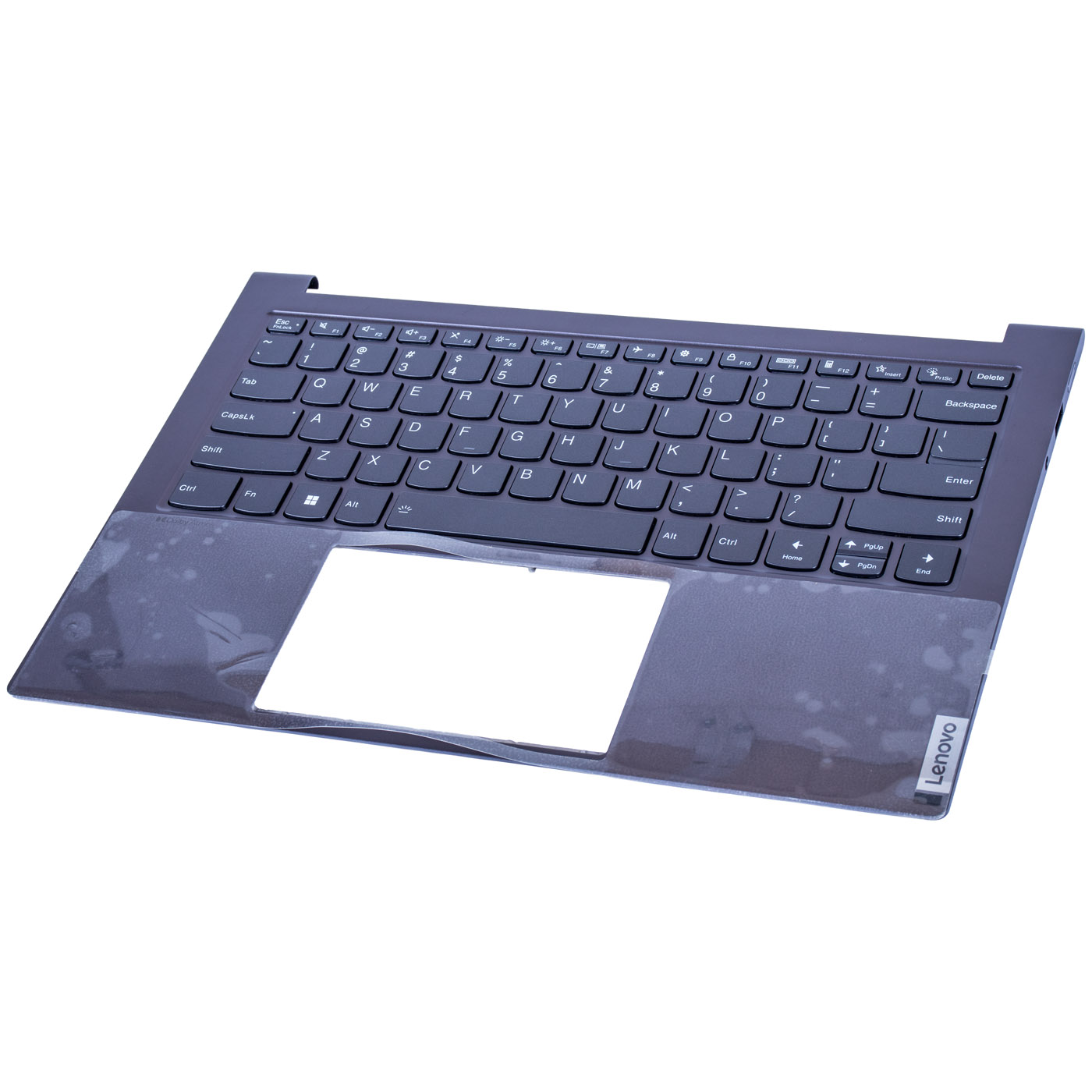 Palmrest keyboard Lenovo Yoga Slim 7 Pro 14 IAH7 SG