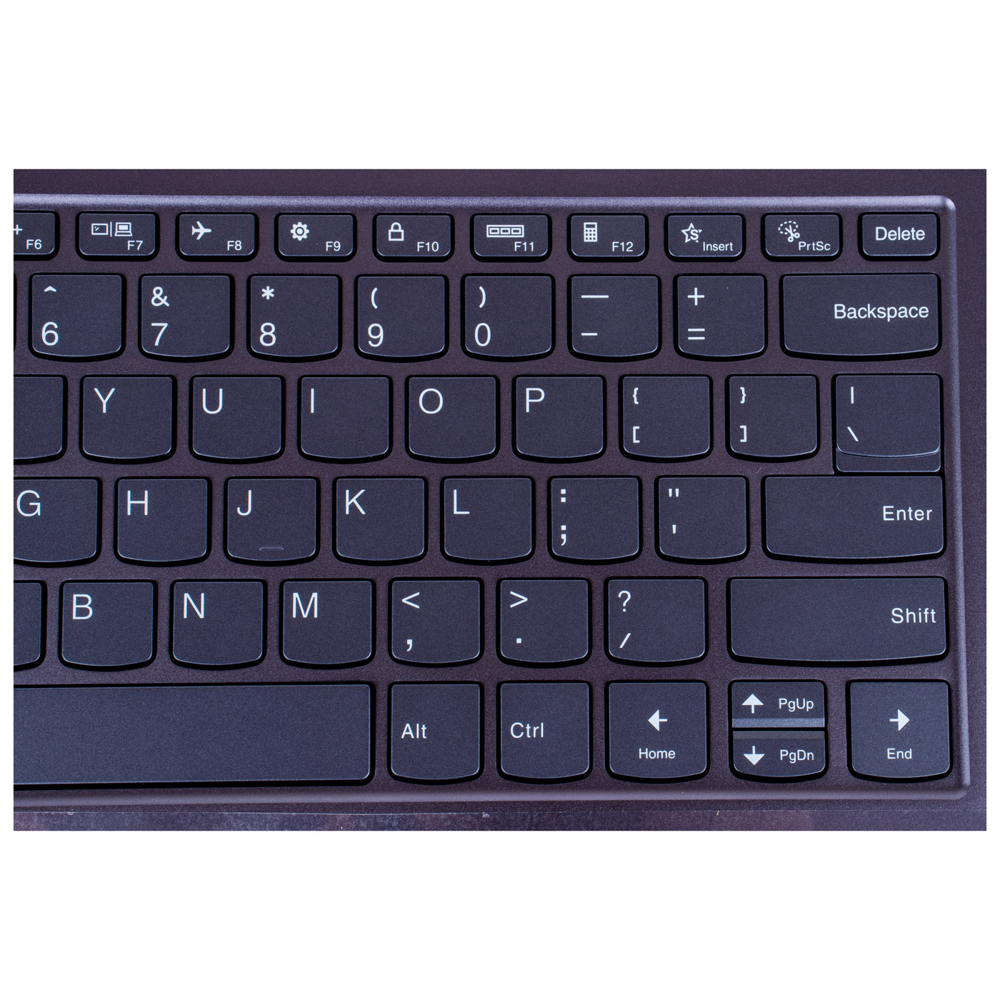 Palmrest keyboard Lenovo Yoga Slim 7 Pro 14 IAH7 SG