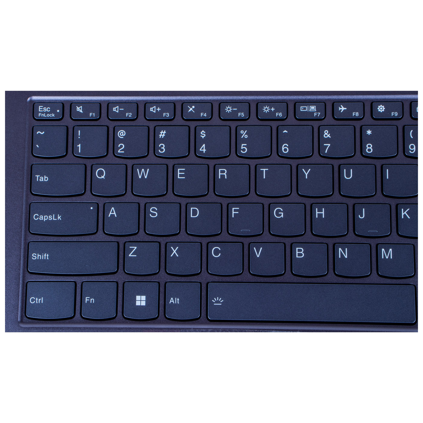 Palmrest keyboard Lenovo Yoga Slim 7 Pro 14 IAH7 SG