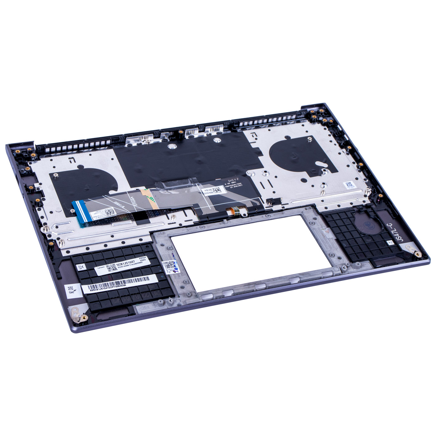 Palmrest keyboard Lenovo Yoga Slim 7 Pro 14 IAH7 SG