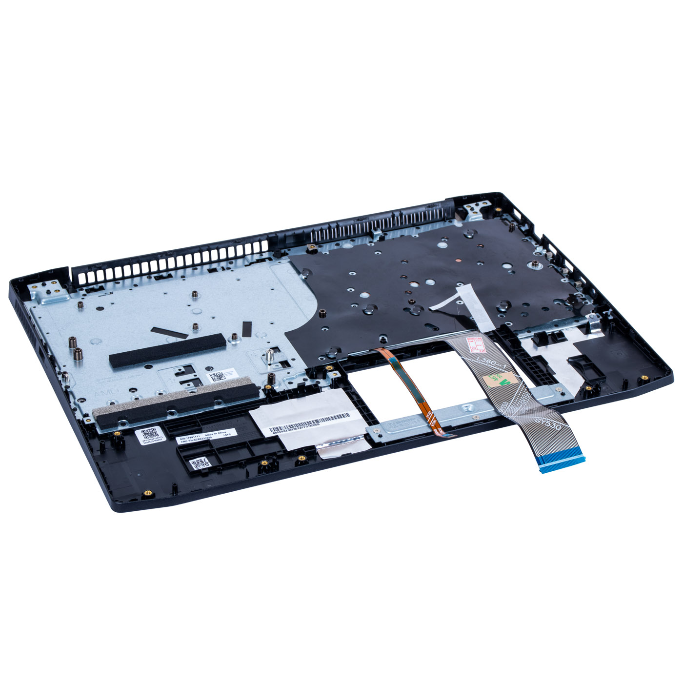 Palmrest keyboard Lenovo IdeaPad 3 15 gaming IMH05 ARH05