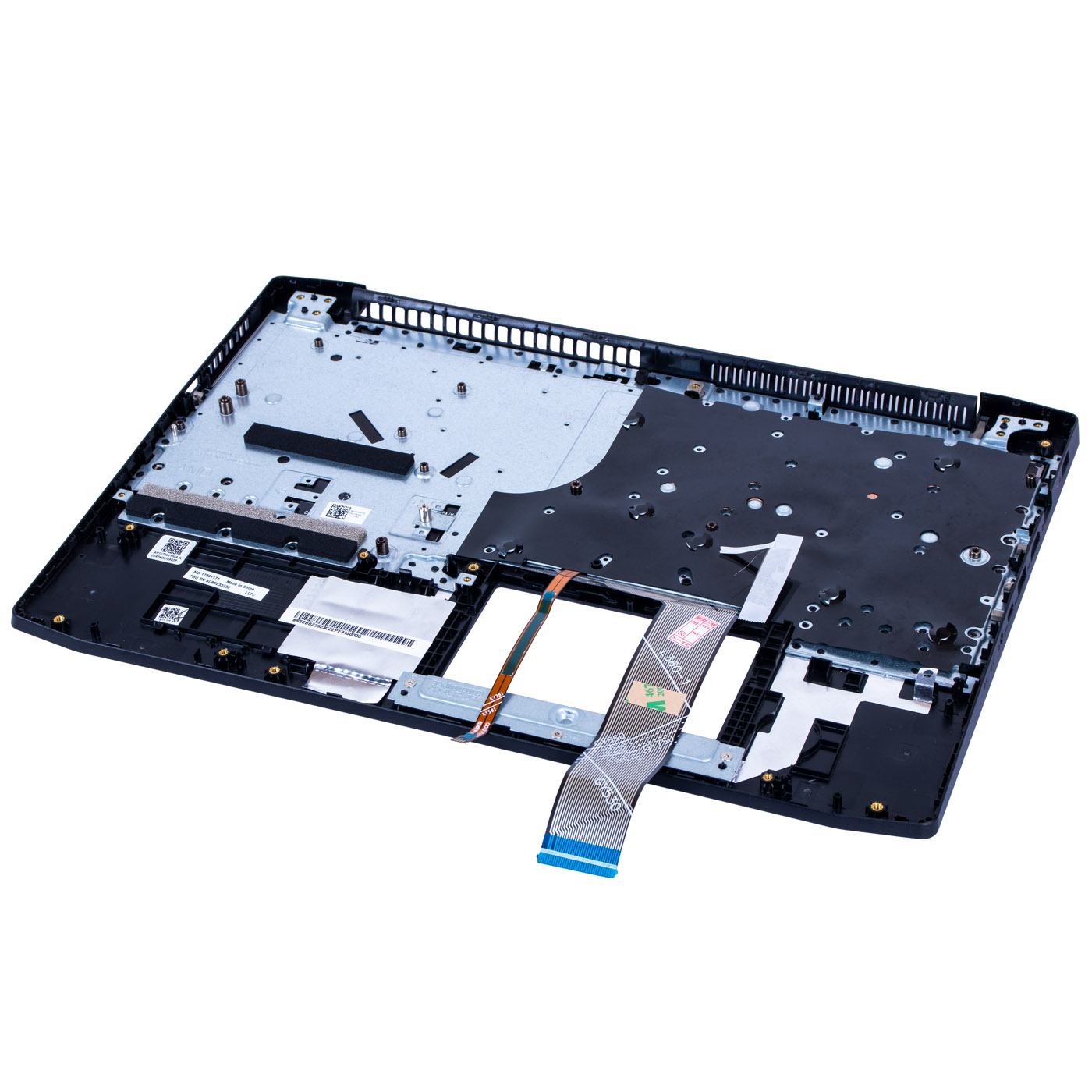 Palmrest keyboard Lenovo IdeaPad 3 15 gaming IMH05 ARH05