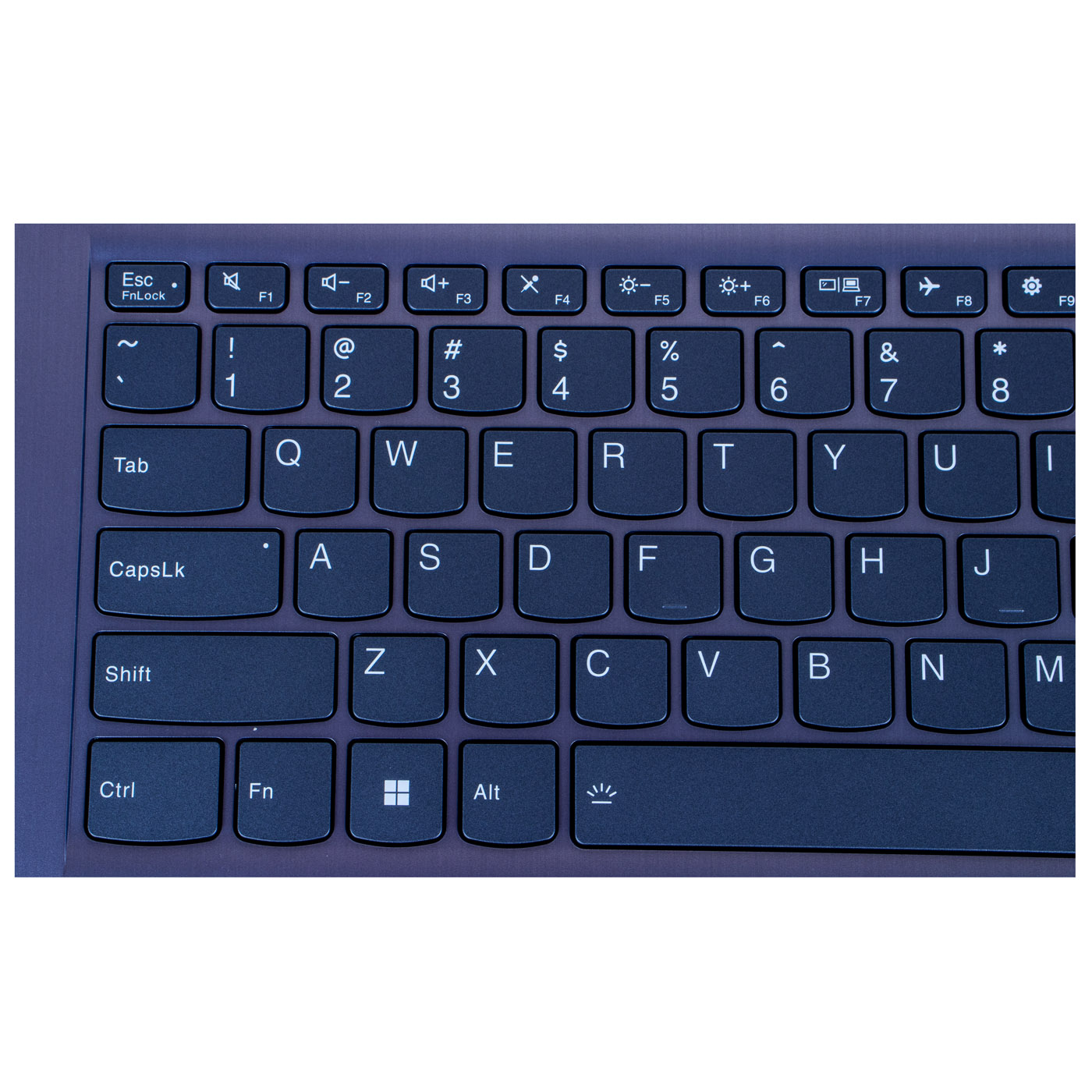 Palmrest keyboard Lenovo IdeaPad 3 14 ITL6 ADA6 ALC6