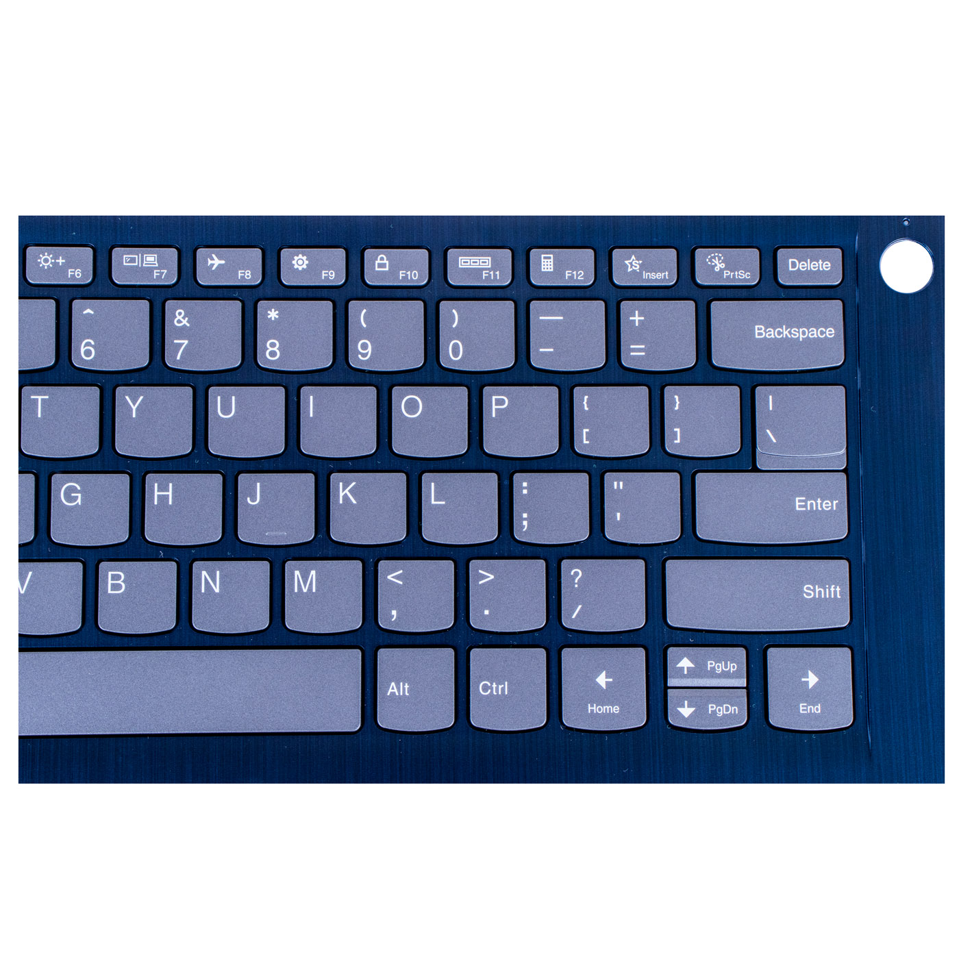 Palmrest keyboard Lenovo IdeaPad 3 14 ITL6 ADA6 ALC6