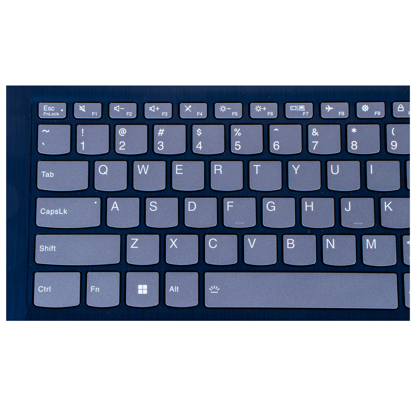 Palmrest keyboard Lenovo IdeaPad 3 14 ITL6 ADA6 ALC6