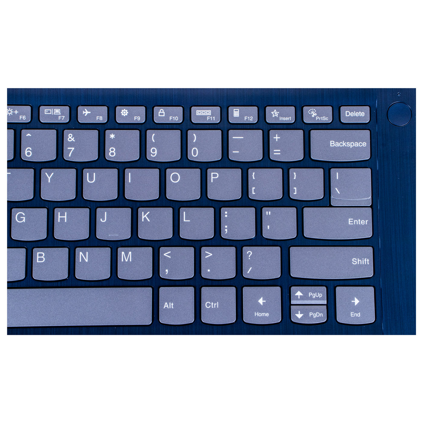 Palmrest keyboard Lenovo IdeaPad 3 14 ITL6 ADA6 ALC6
