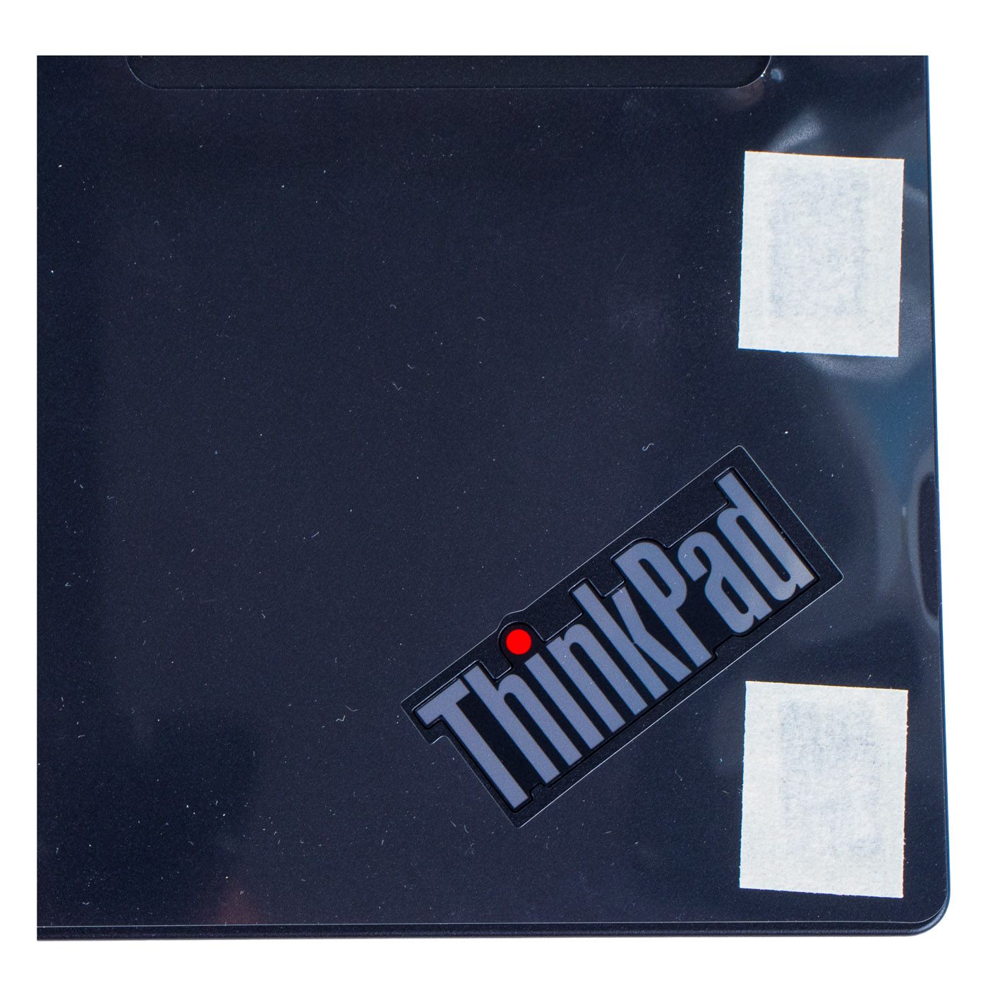 Palmrest keyboard Lenovo ThinkPad E14 5th gen black