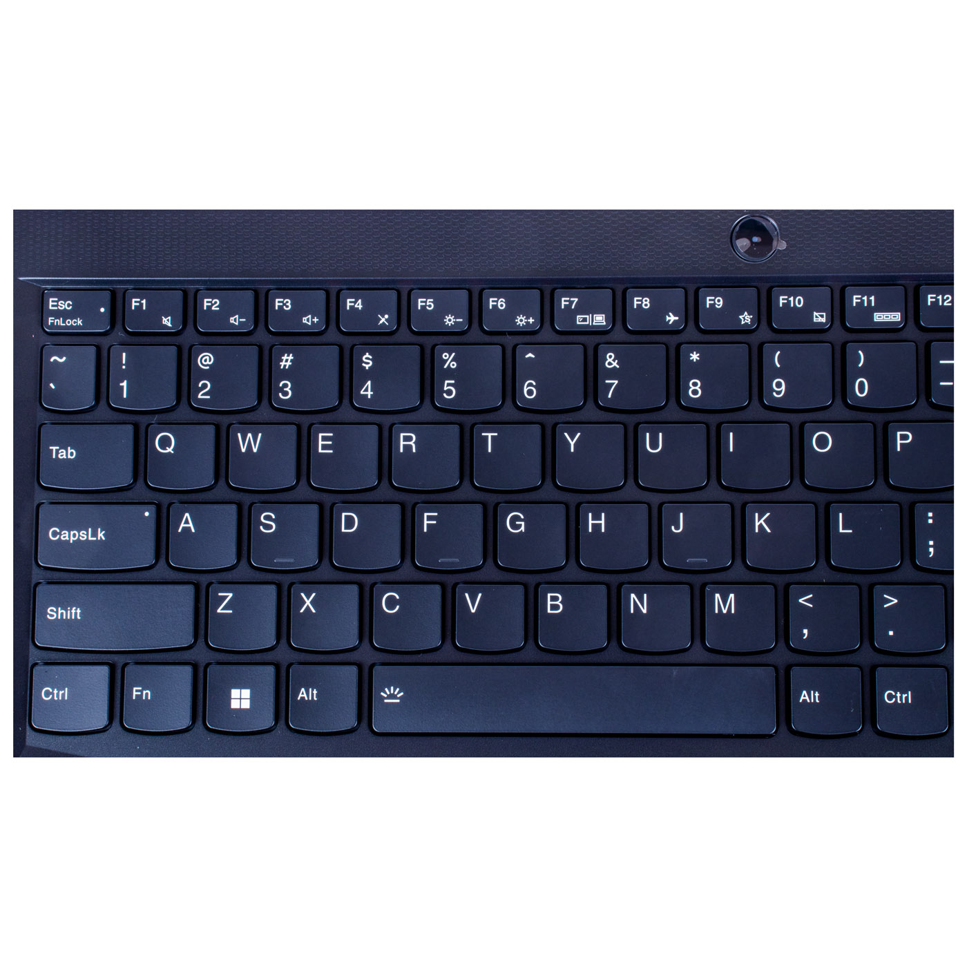 Palmrest backlit keyboard Lenovo IdeaPad 3 15 gaming IHU6 ACH6