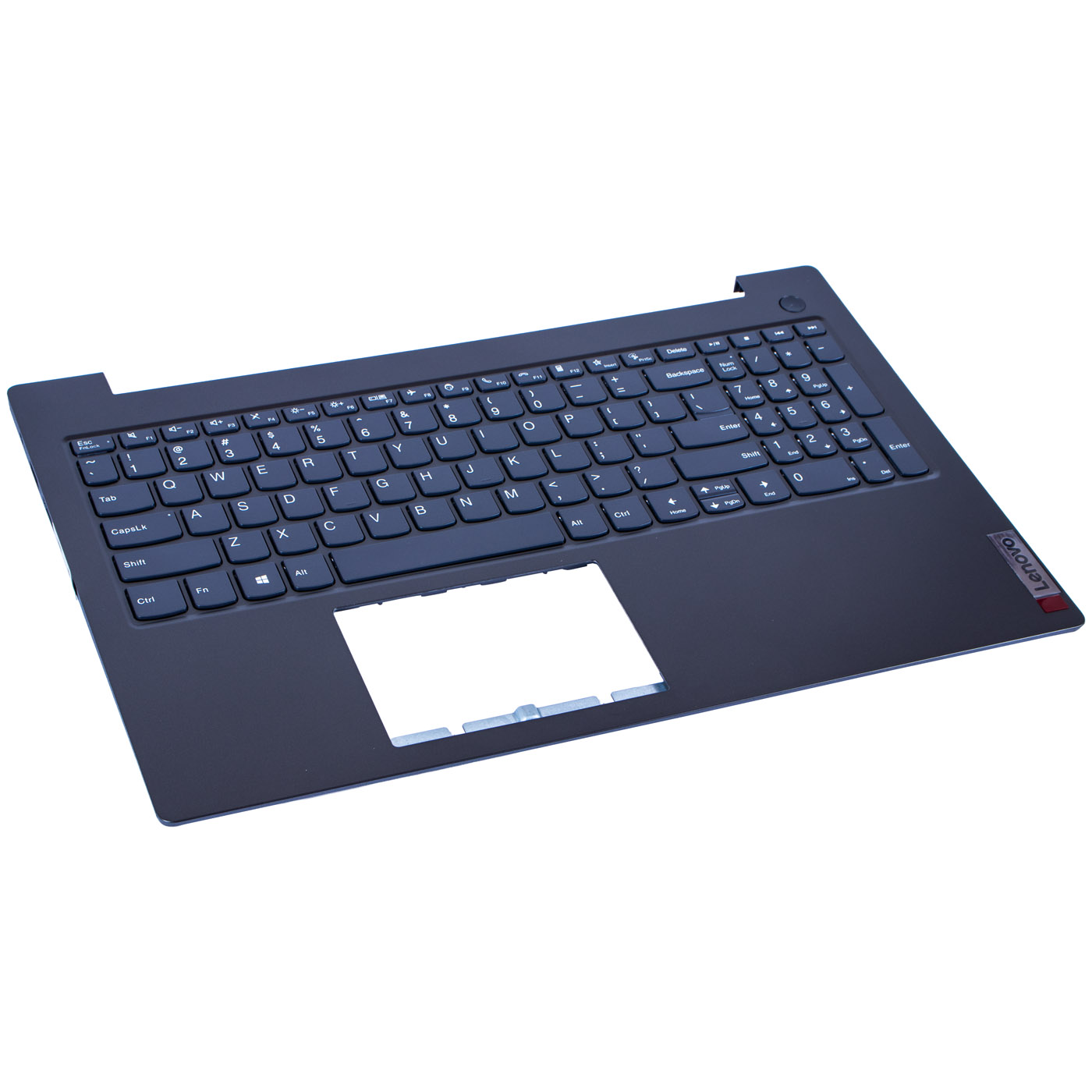 Palmrest keyboard Lenovo IdeaPad V15 IMR 2nd 3rd generation
