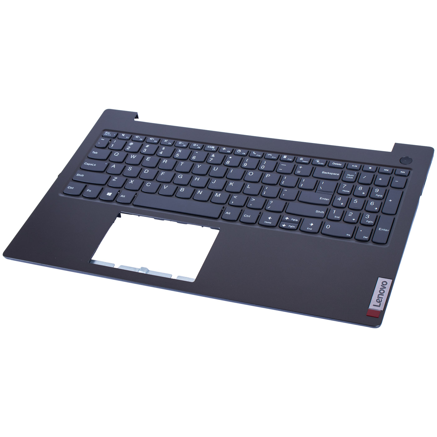Palmrest keyboard Lenovo IdeaPad V15 IMR 2nd 3rd generation