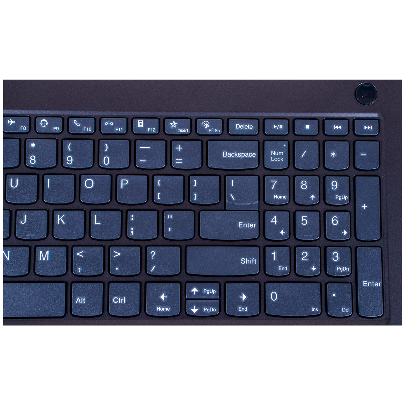 Palmrest keyboard Lenovo IdeaPad V15 IMR 2nd 3rd generation