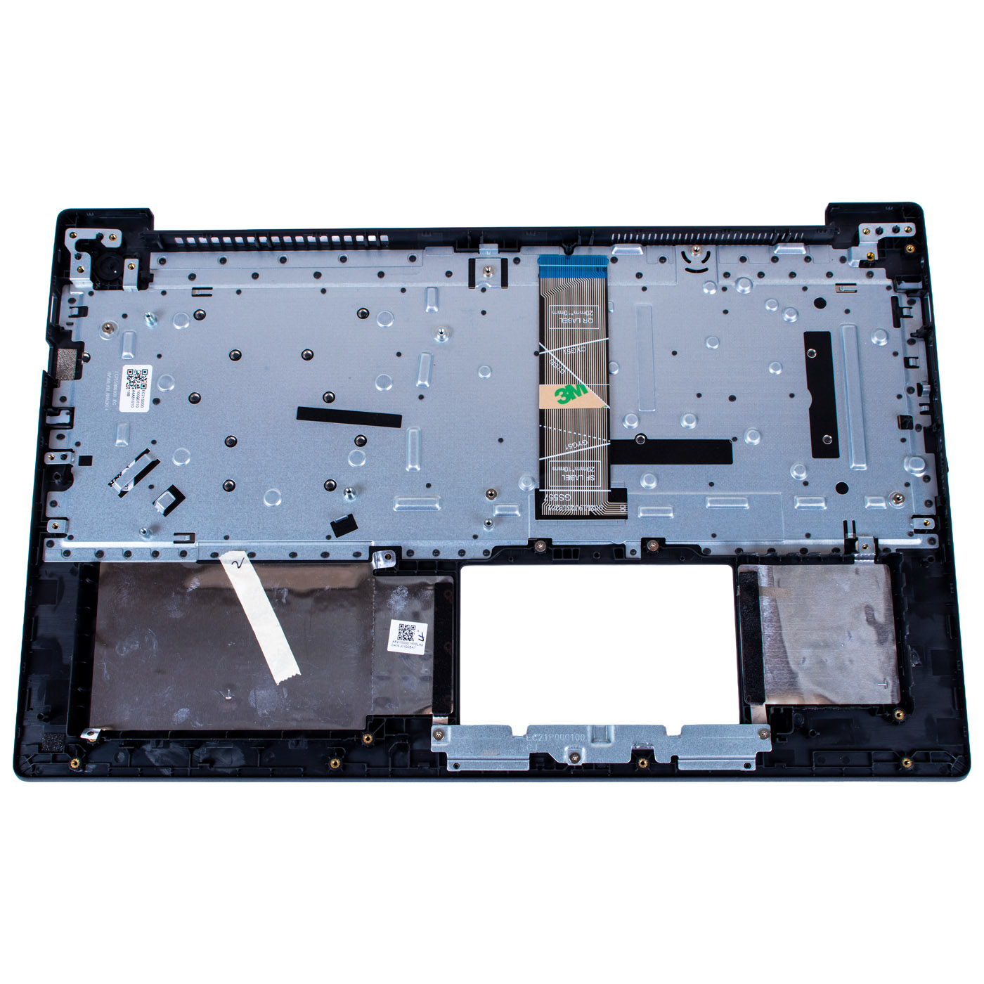 Palmrest keyboard Lenovo IdeaPad V15 IMR 2nd 3rd generation