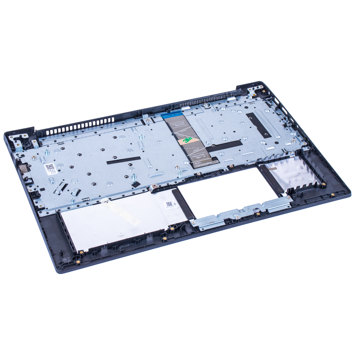 Palmrest keyboard Lenovo IdeaPad V15 IMR 2nd 3rd generation