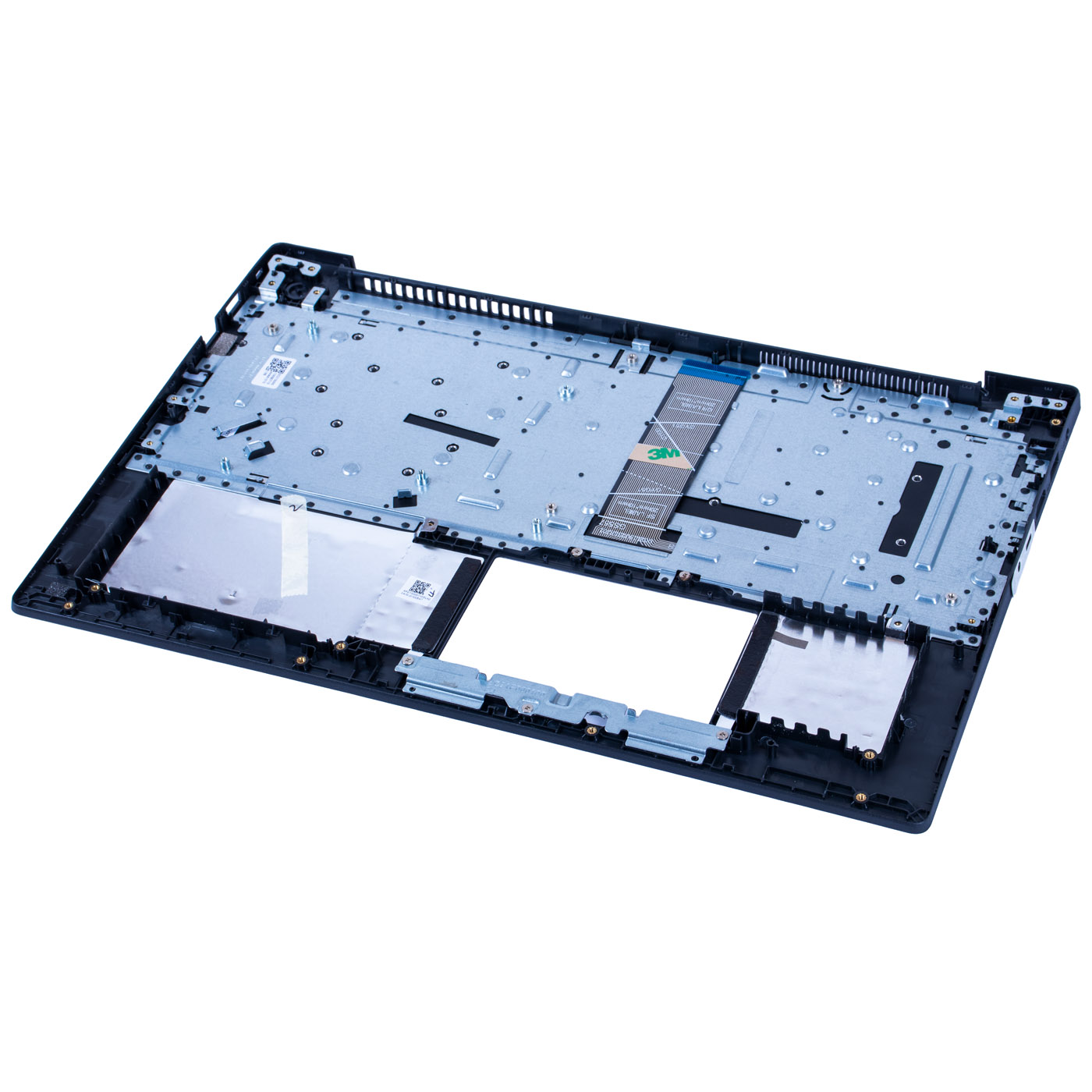 Palmrest keyboard Lenovo IdeaPad V15 IMR 2nd 3rd generation