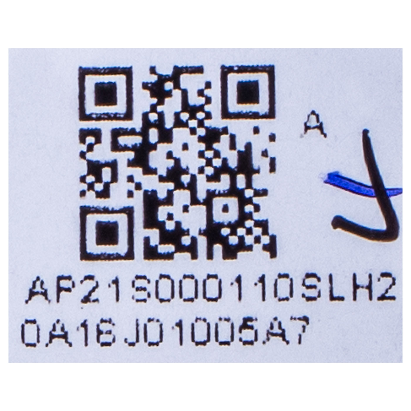 Palmrest keyboard Lenovo IdeaPad V15 IMR 2nd 3rd generation