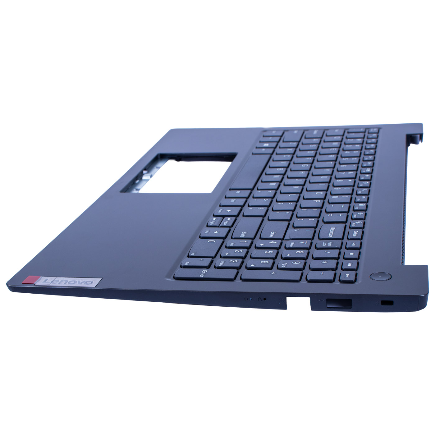 Palmrest keyboard Lenovo IdeaPad V15 IMR 2nd 3rd generation