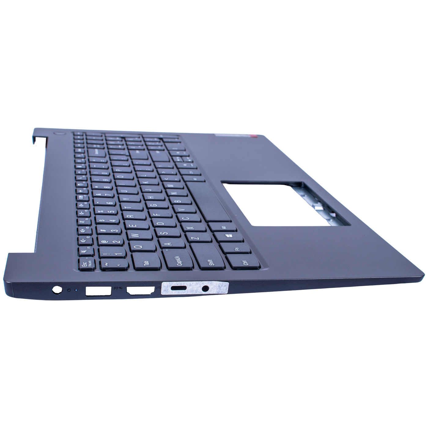 Palmrest keyboard Lenovo IdeaPad V15 IMR 2nd 3rd generation