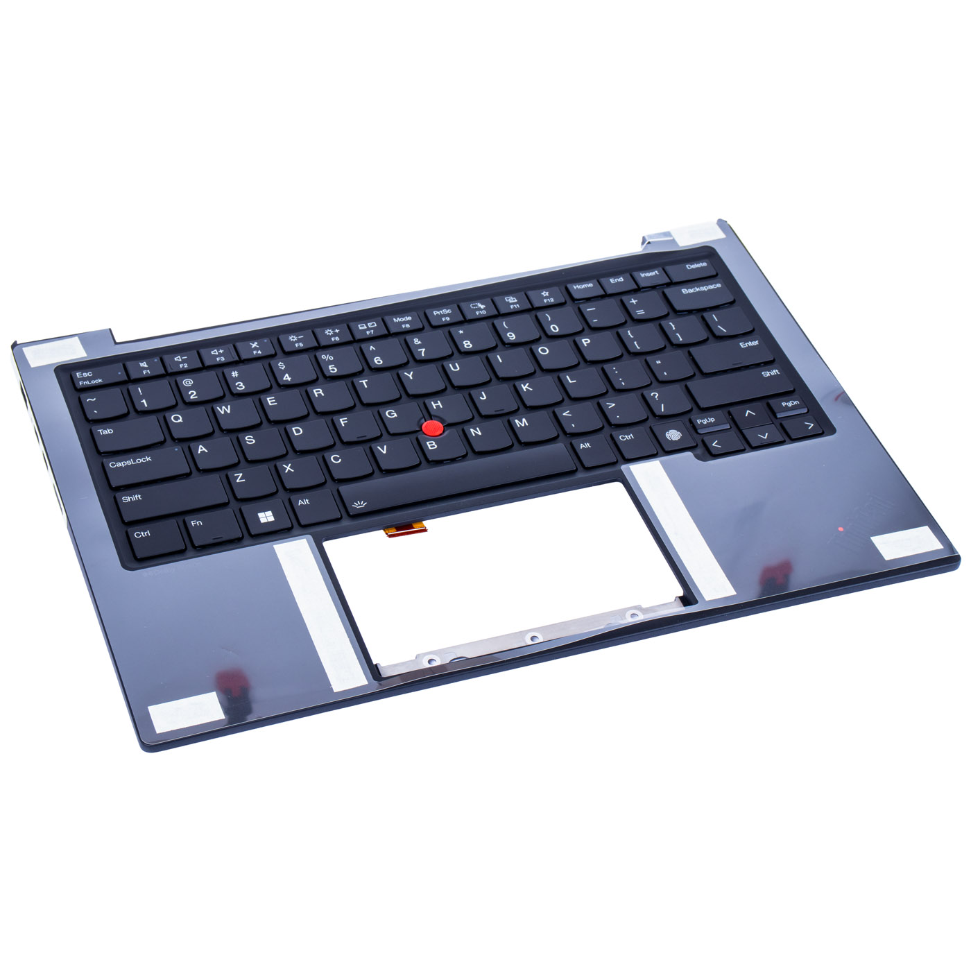 Palmrest keyboard Lenovo ThinkPad X1 Carbon 12th 2024 WLAN